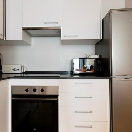 Apartments Madrina Walencja Zewnętrze zdjęcie