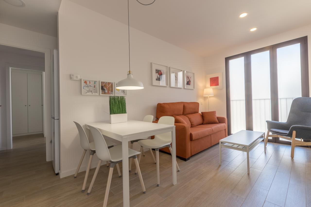 Apartments Madrina Walencja Zewnętrze zdjęcie