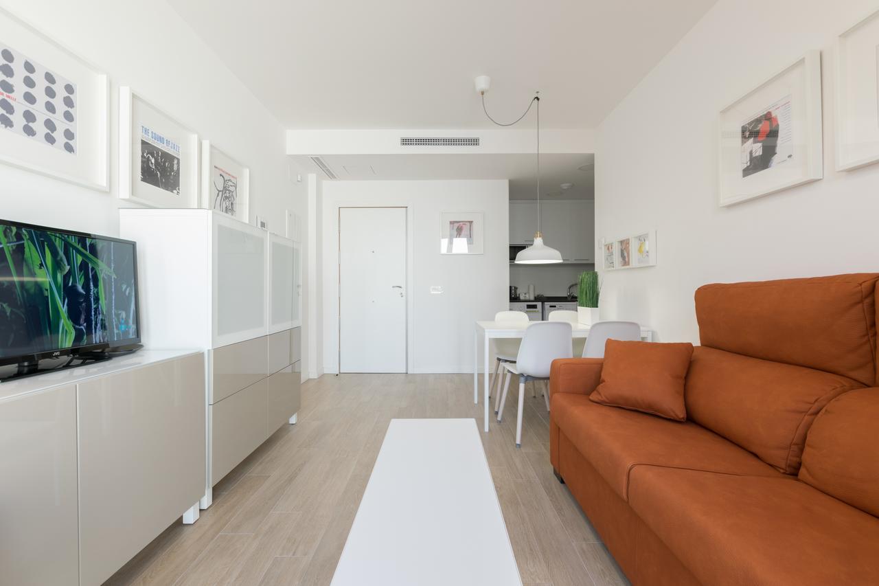 Apartments Madrina Walencja Zewnętrze zdjęcie