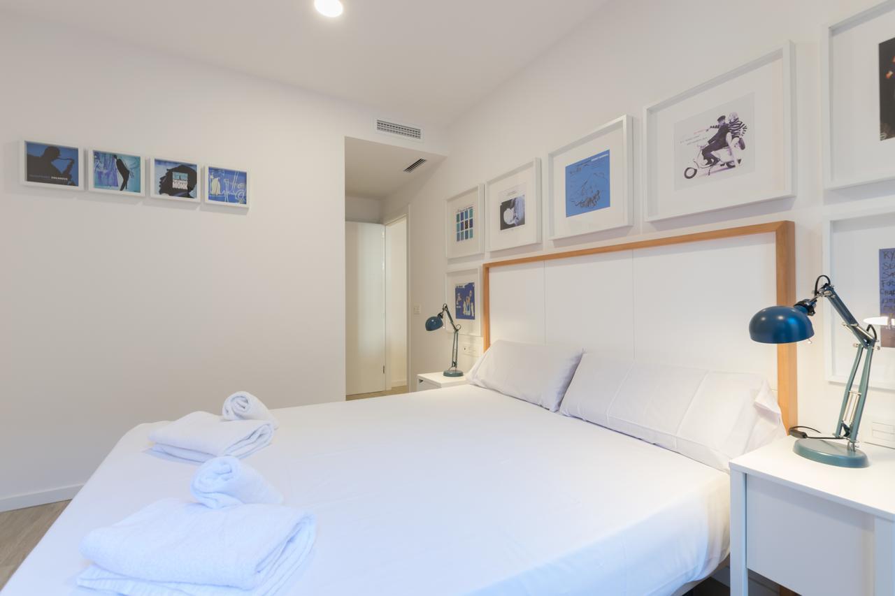 Apartments Madrina Walencja Zewnętrze zdjęcie