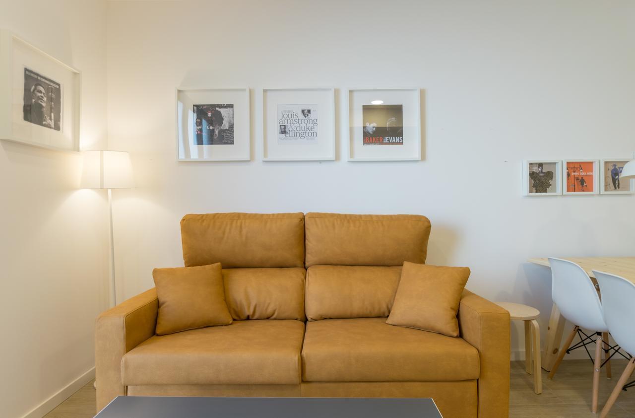 Apartments Madrina Walencja Zewnętrze zdjęcie