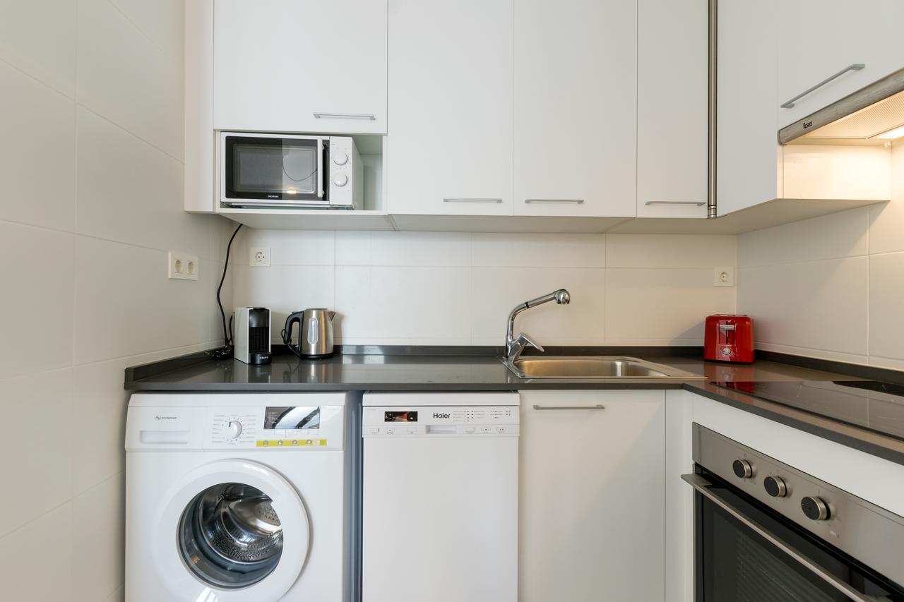 Apartments Madrina Walencja Zewnętrze zdjęcie