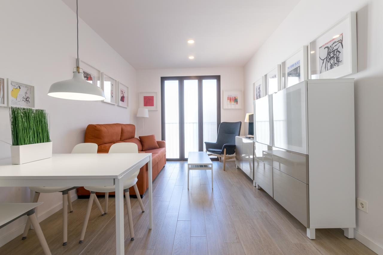 Apartments Madrina Walencja Zewnętrze zdjęcie