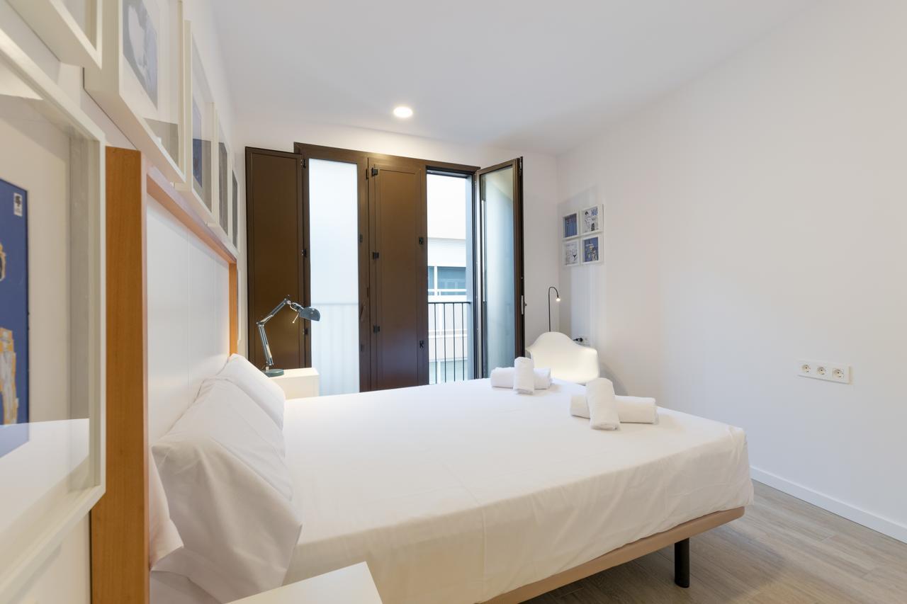 Apartments Madrina Walencja Zewnętrze zdjęcie