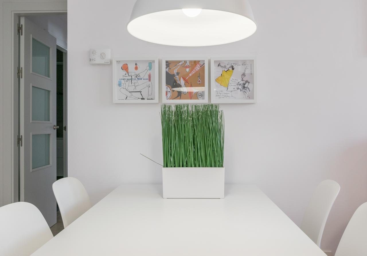 Apartments Madrina Walencja Zewnętrze zdjęcie