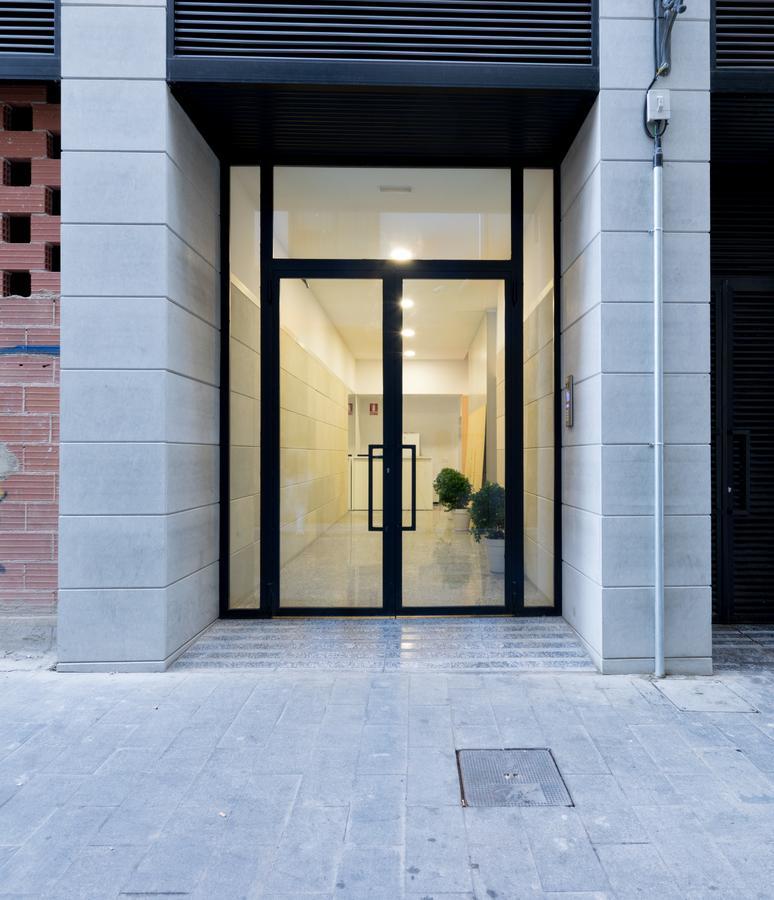 Apartments Madrina Walencja Zewnętrze zdjęcie