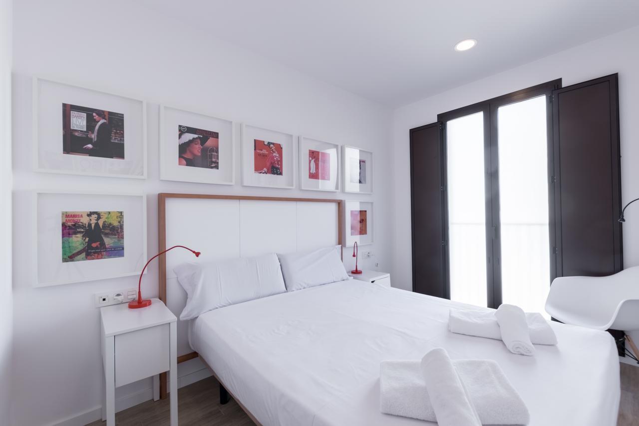 Apartments Madrina Walencja Zewnętrze zdjęcie