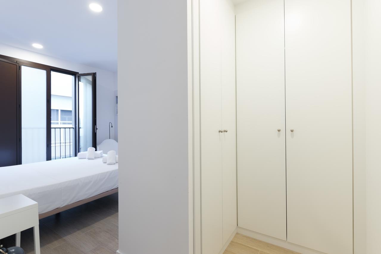Apartments Madrina Walencja Zewnętrze zdjęcie