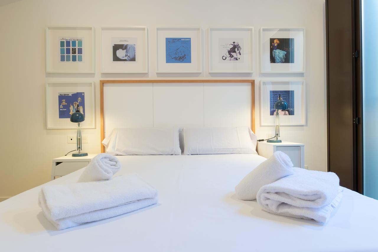 Apartments Madrina Walencja Zewnętrze zdjęcie