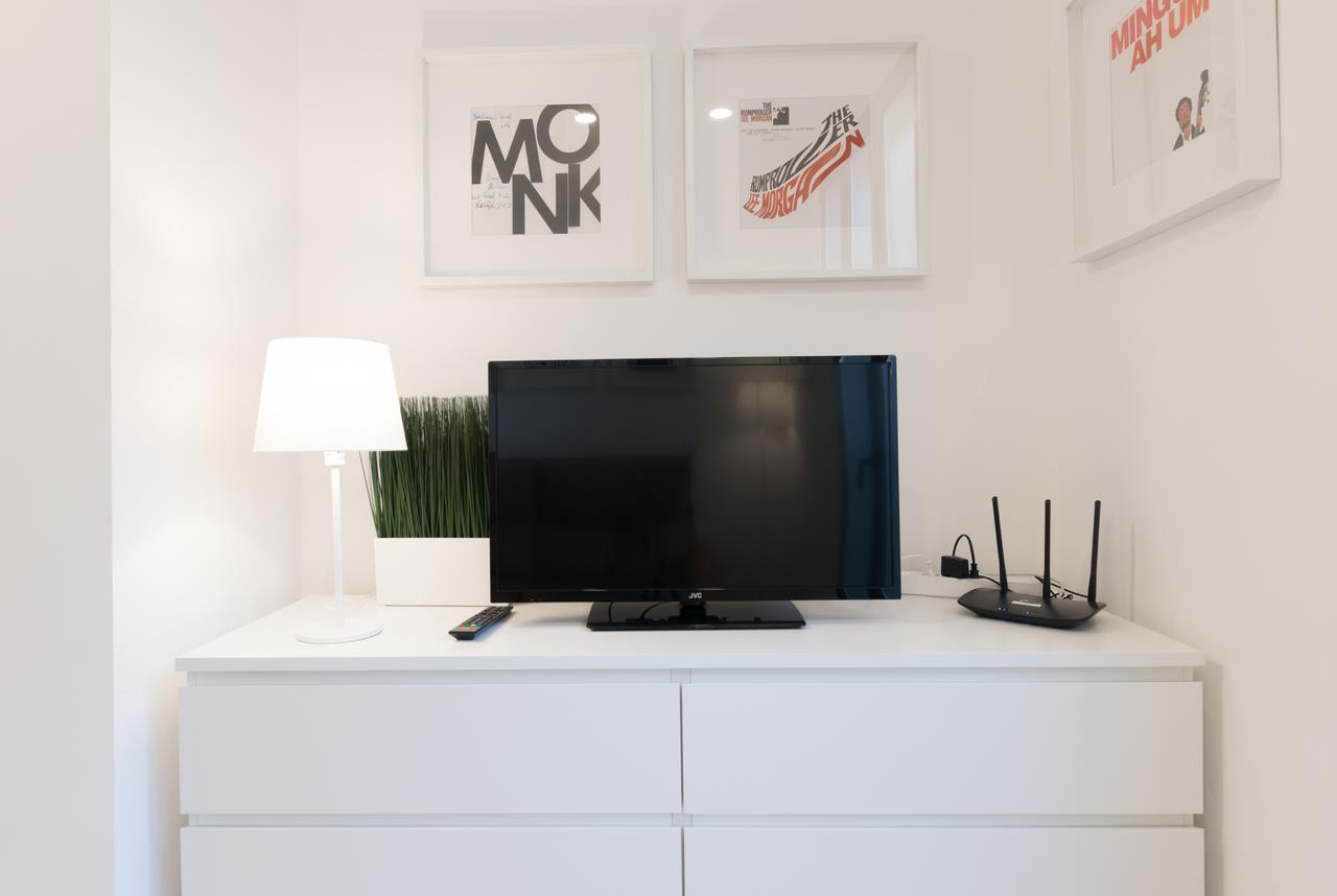 Apartments Madrina Walencja Zewnętrze zdjęcie
