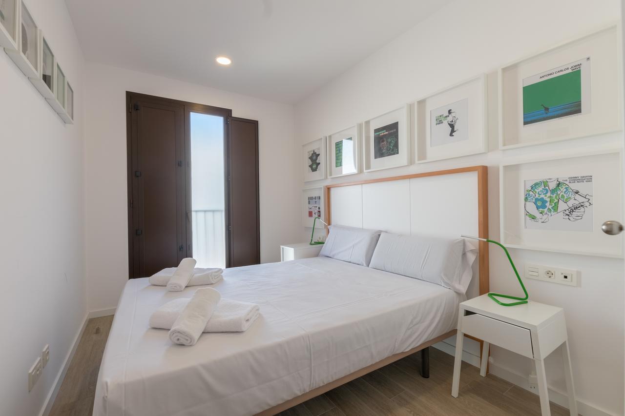 Apartments Madrina Walencja Zewnętrze zdjęcie