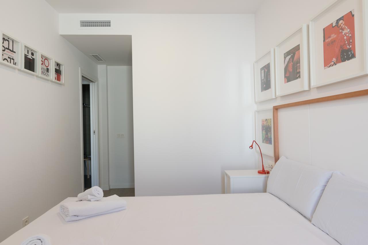 Apartments Madrina Walencja Zewnętrze zdjęcie