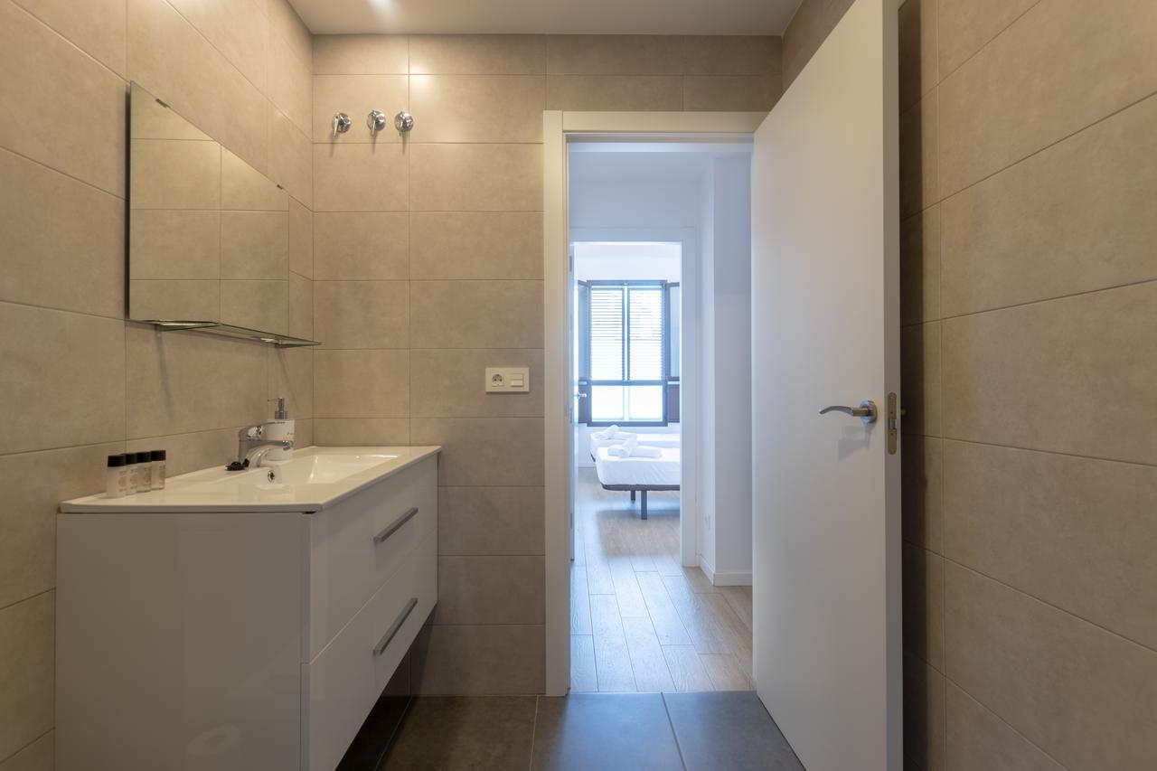Apartments Madrina Walencja Zewnętrze zdjęcie