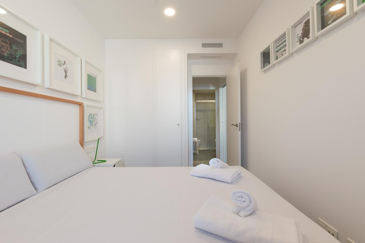 Apartments Madrina Walencja Zewnętrze zdjęcie