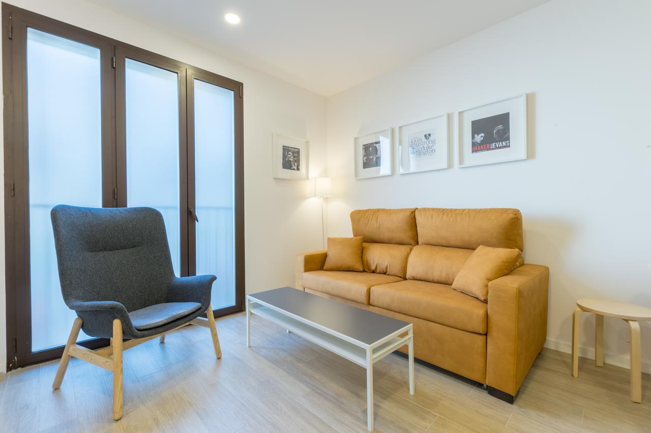 Apartments Madrina Walencja Zewnętrze zdjęcie