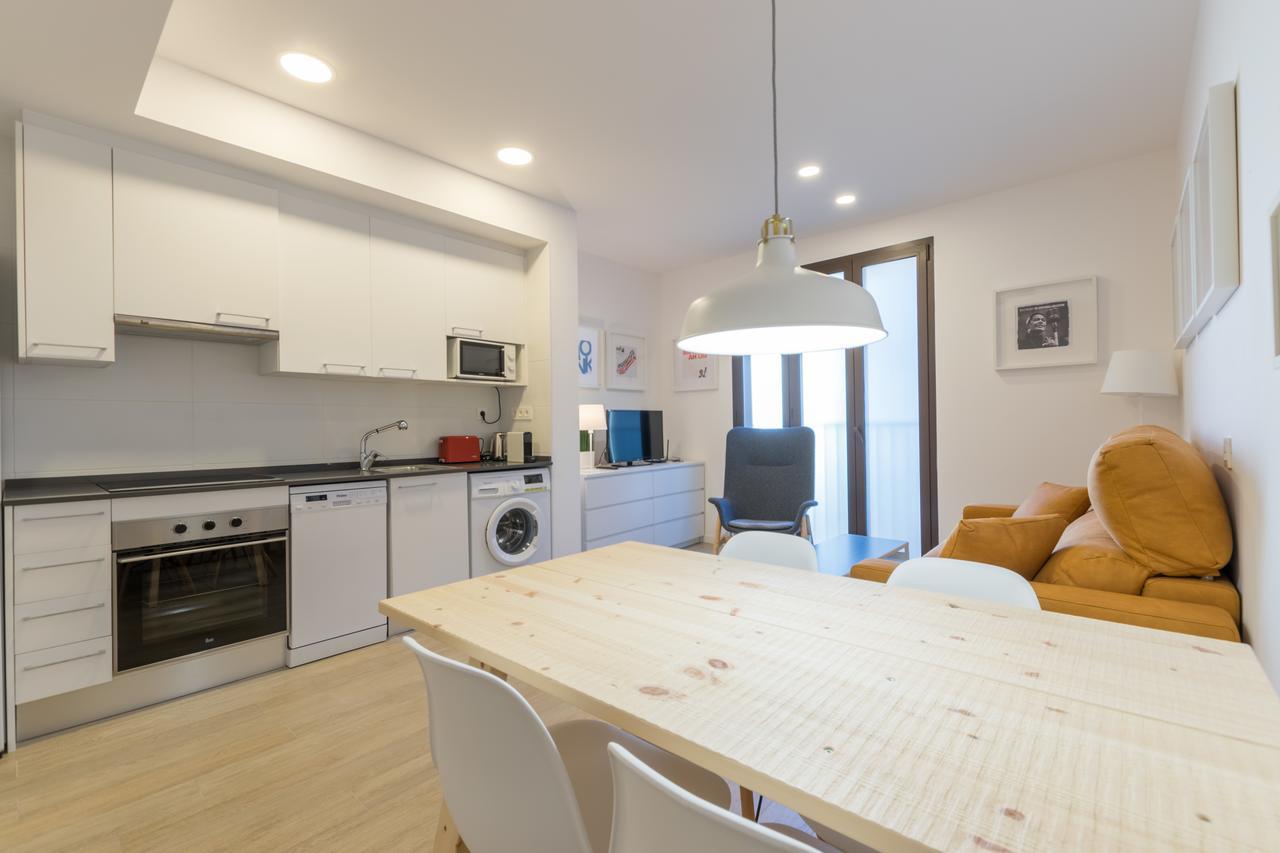 Apartments Madrina Walencja Zewnętrze zdjęcie