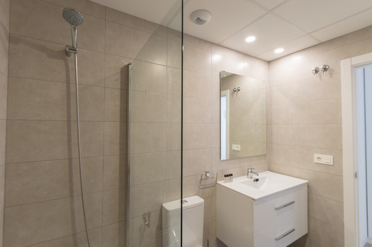 Apartments Madrina Walencja Zewnętrze zdjęcie