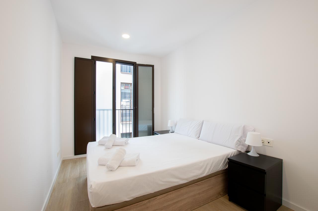 Apartments Madrina Walencja Zewnętrze zdjęcie