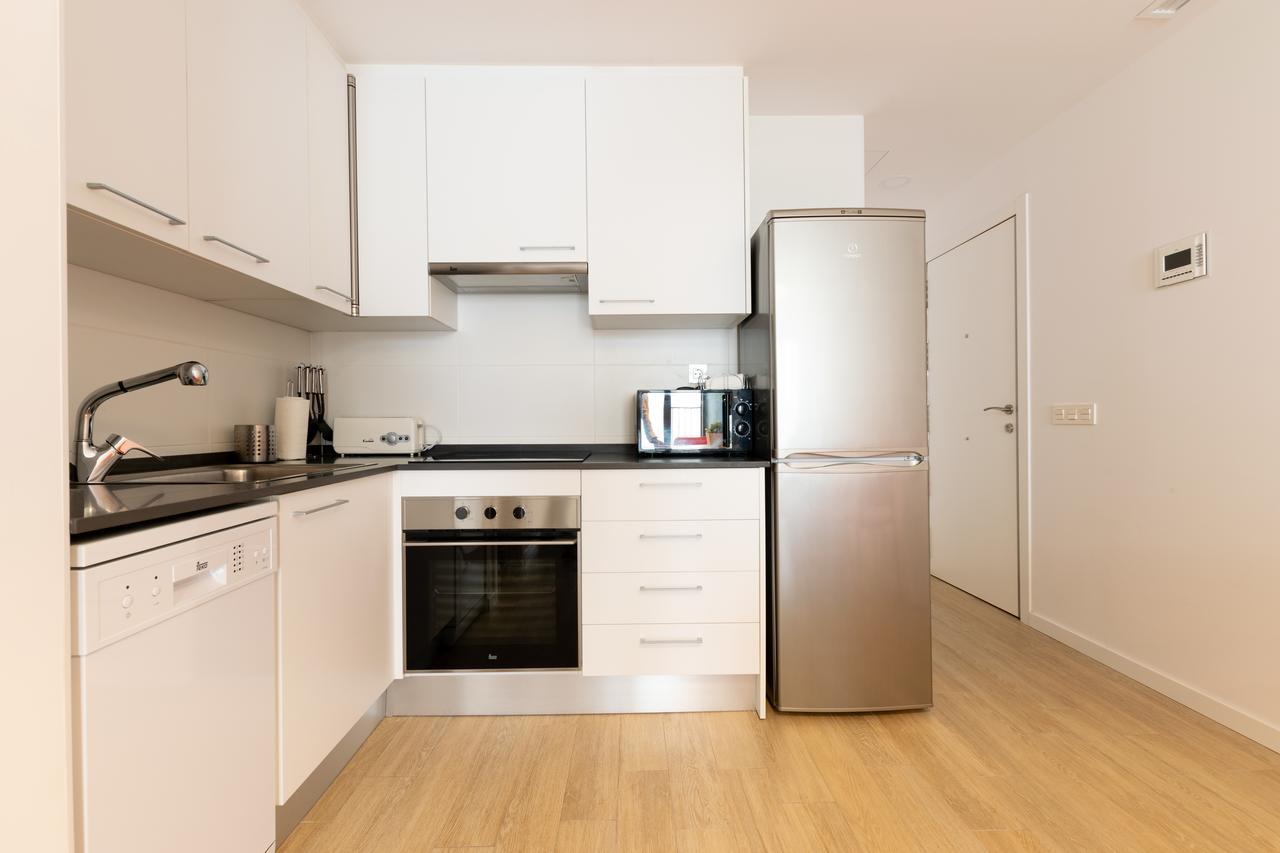 Apartments Madrina Walencja Zewnętrze zdjęcie