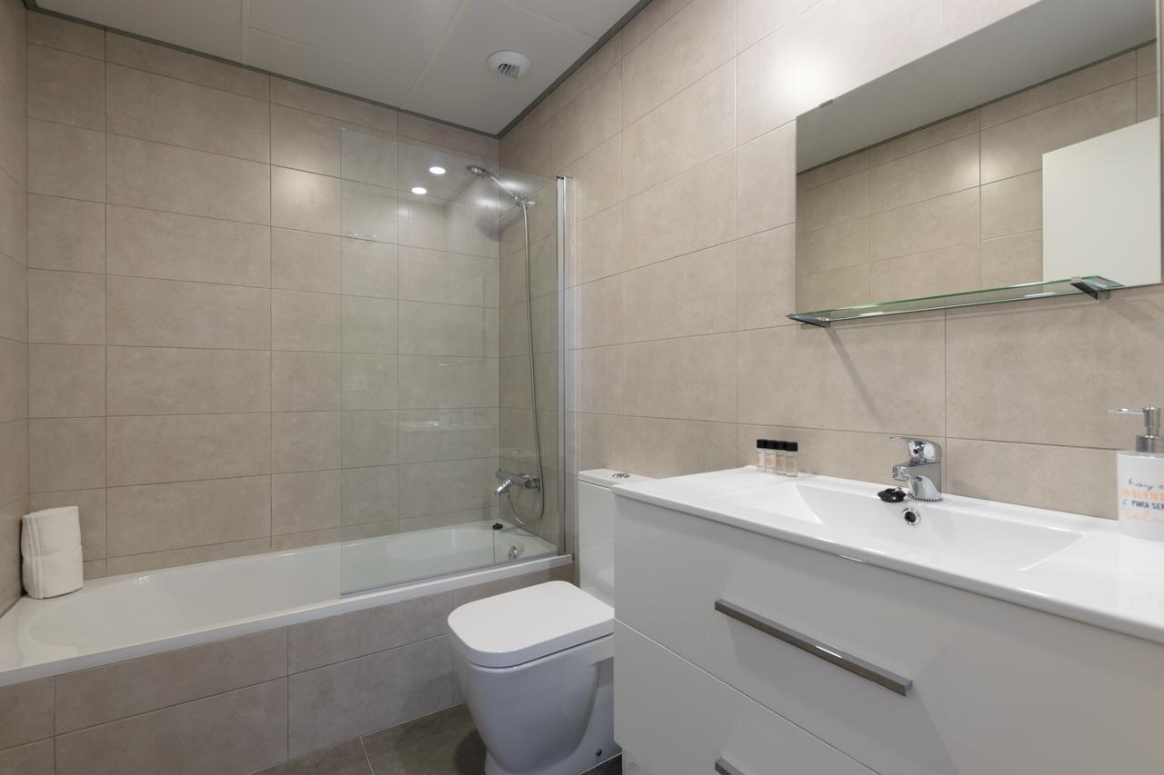 Apartments Madrina Walencja Zewnętrze zdjęcie