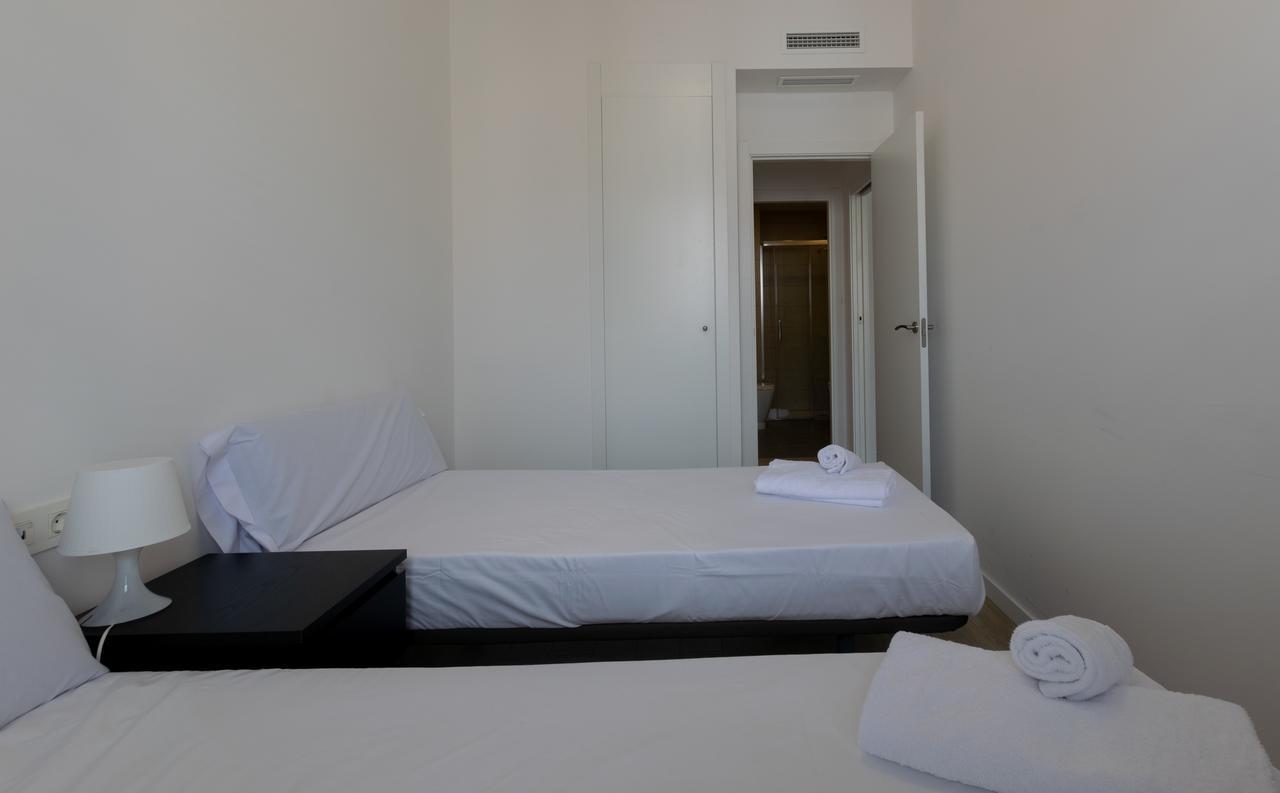 Apartments Madrina Walencja Zewnętrze zdjęcie