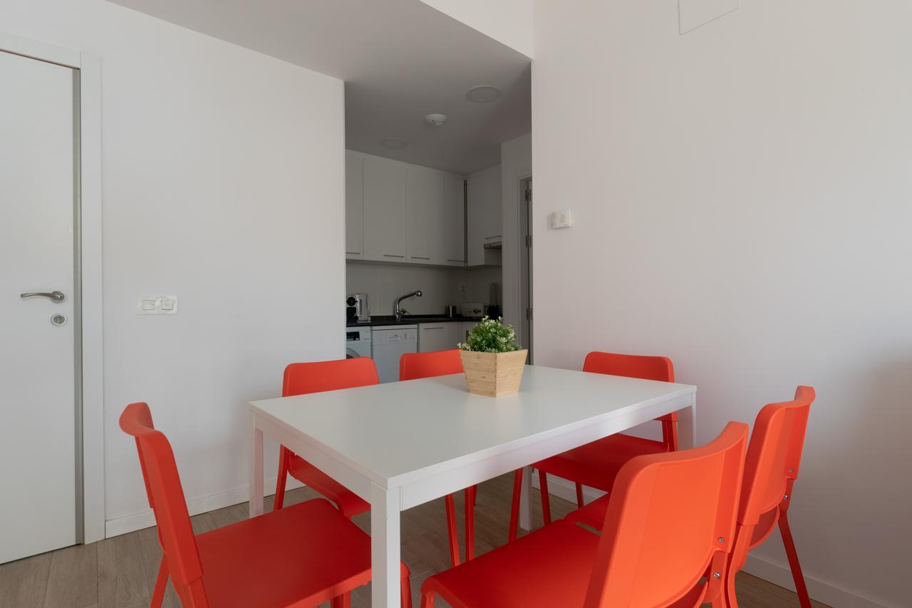 Apartments Madrina Walencja Zewnętrze zdjęcie