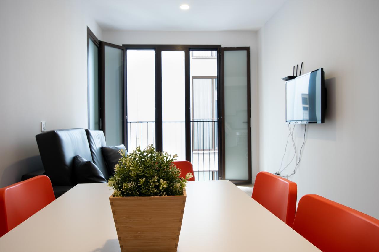 Apartments Madrina Walencja Zewnętrze zdjęcie