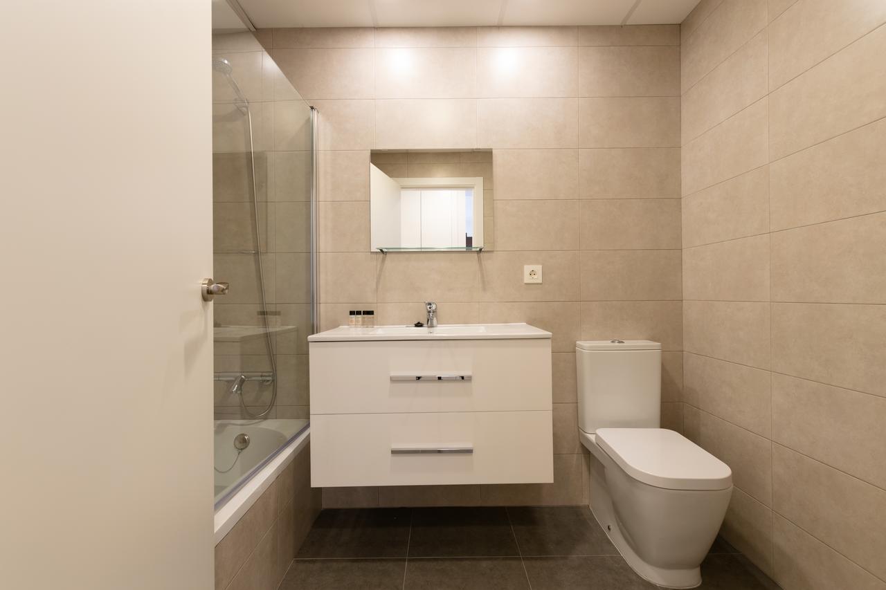 Apartments Madrina Walencja Zewnętrze zdjęcie