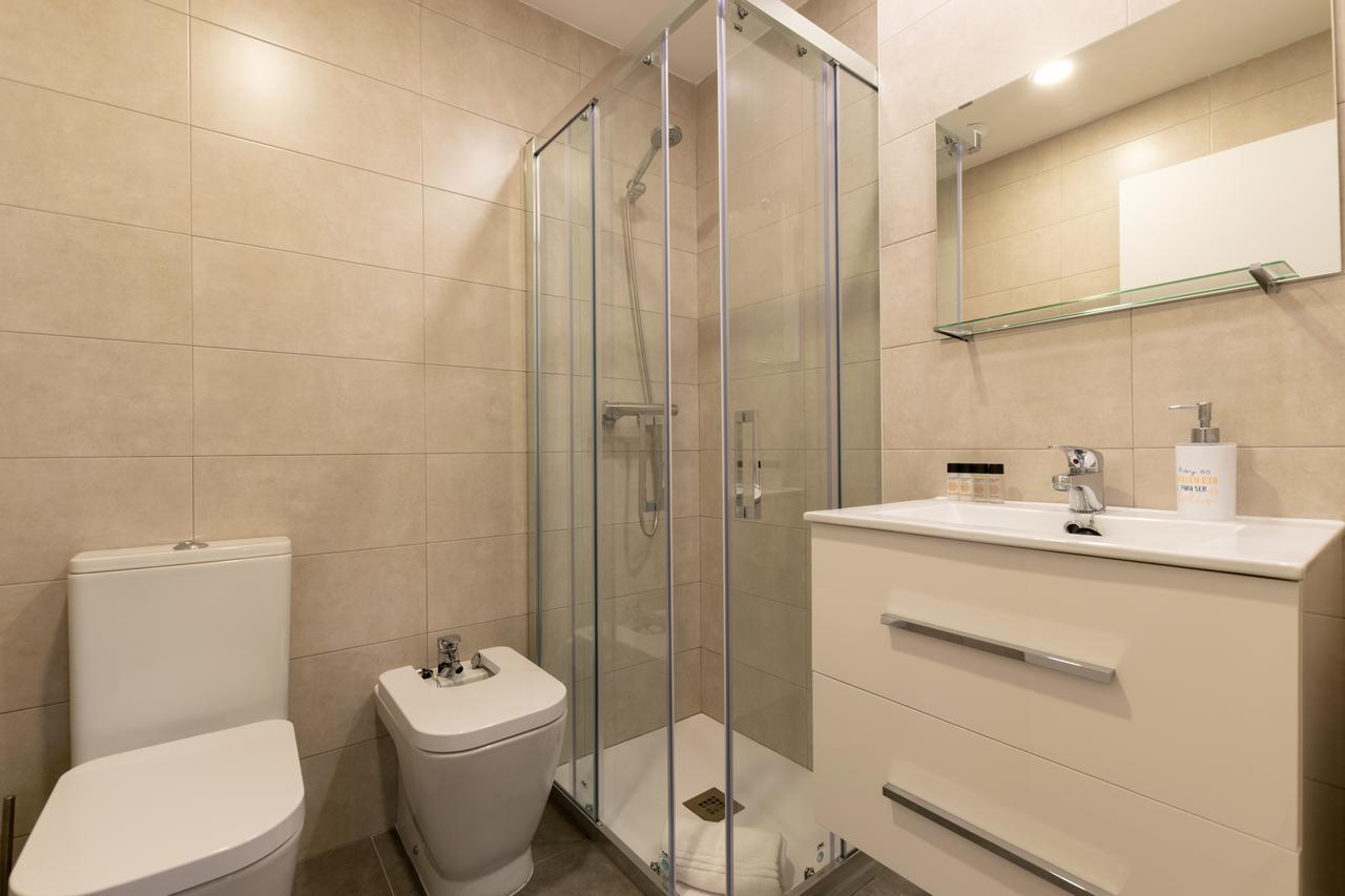 Apartments Madrina Walencja Zewnętrze zdjęcie