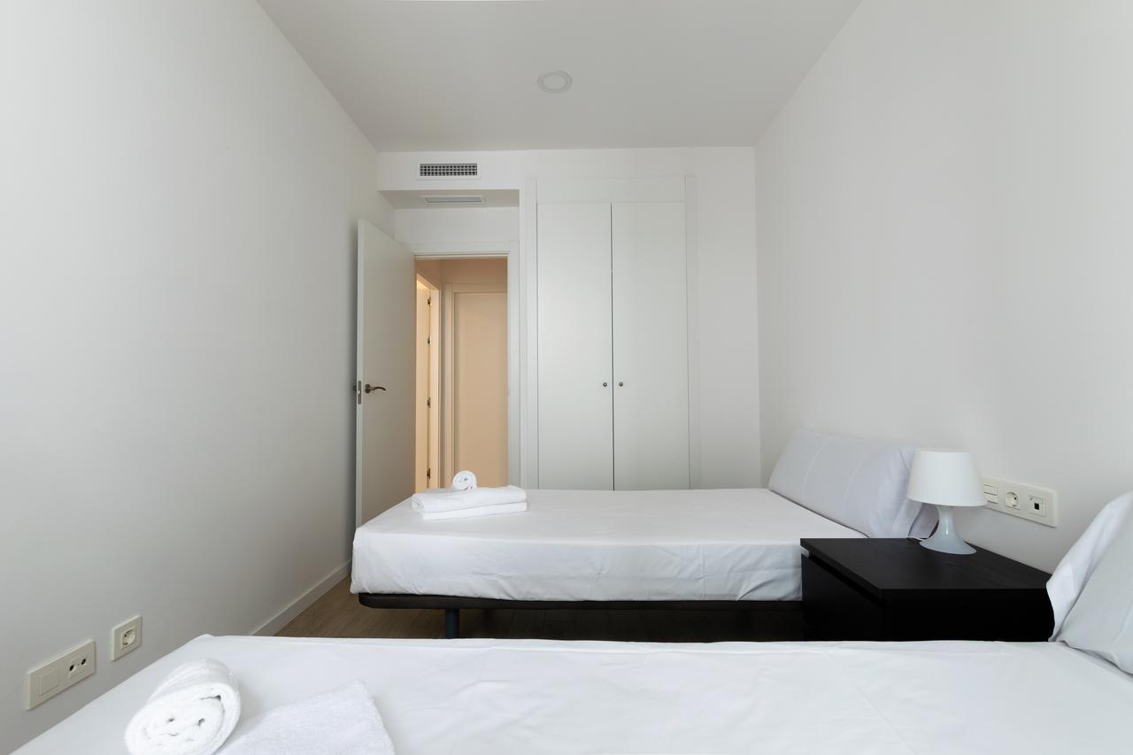 Apartments Madrina Walencja Zewnętrze zdjęcie