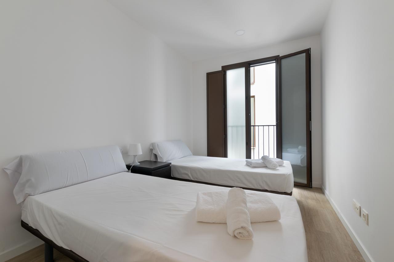 Apartments Madrina Walencja Zewnętrze zdjęcie