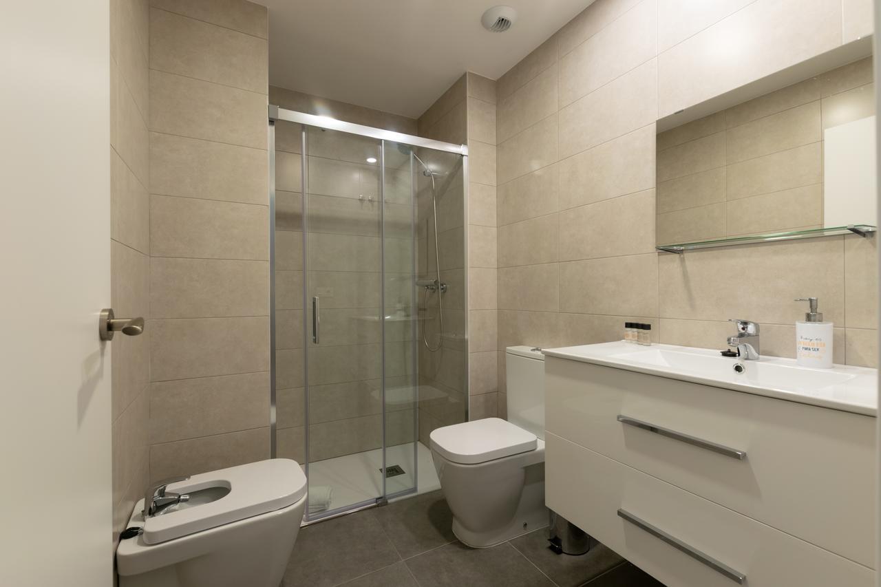 Apartments Madrina Walencja Zewnętrze zdjęcie
