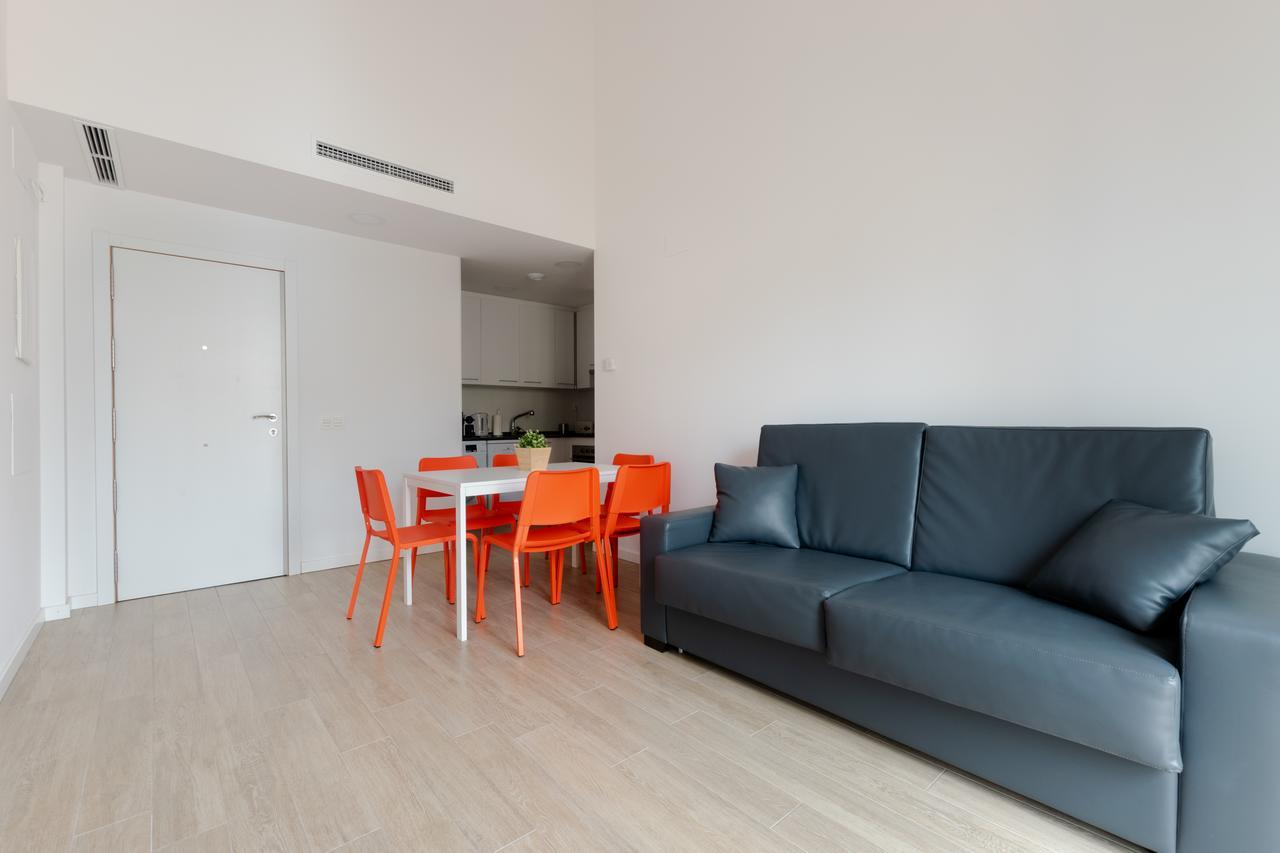 Apartments Madrina Walencja Zewnętrze zdjęcie