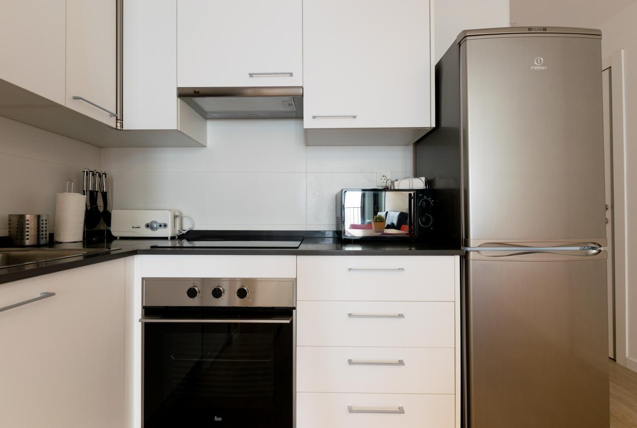 Apartments Madrina Walencja Zewnętrze zdjęcie