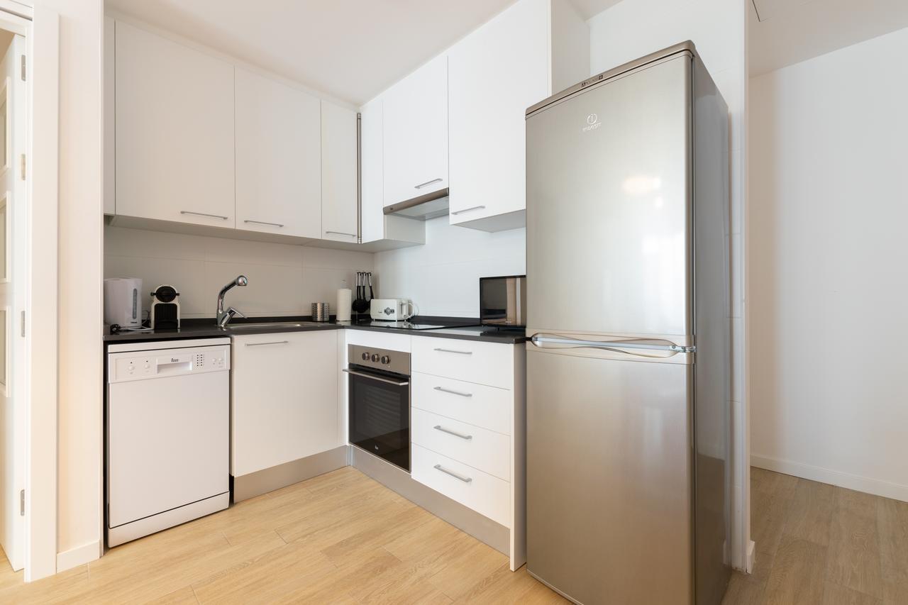 Apartments Madrina Walencja Zewnętrze zdjęcie