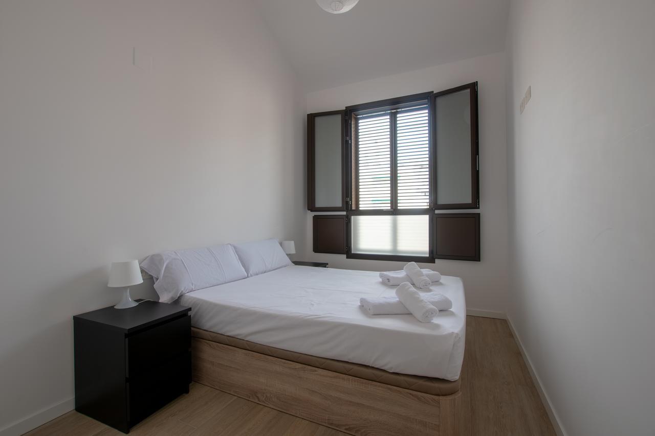 Apartments Madrina Walencja Zewnętrze zdjęcie