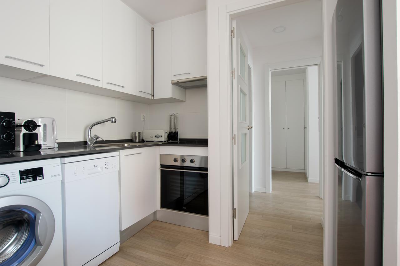 Apartments Madrina Walencja Zewnętrze zdjęcie