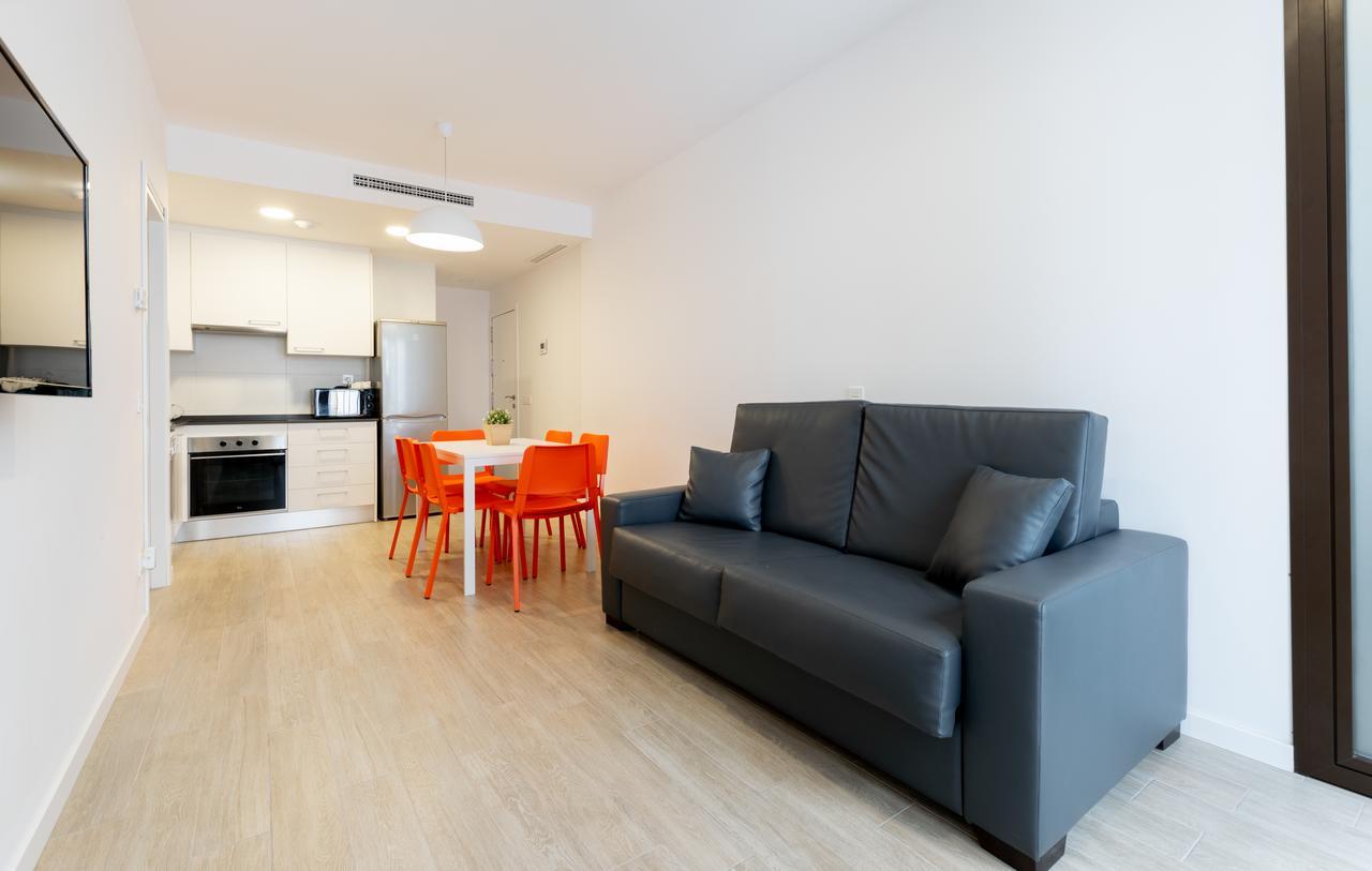 Apartments Madrina Walencja Zewnętrze zdjęcie